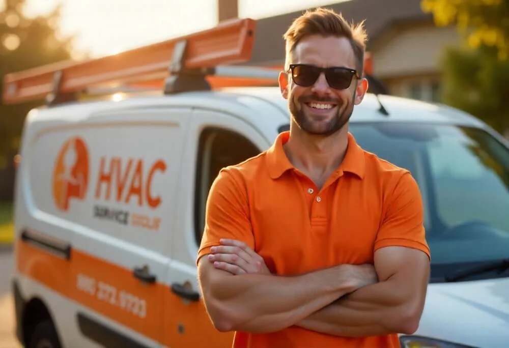 Professional HVAC repair and installation services in Fair Haven, NJ